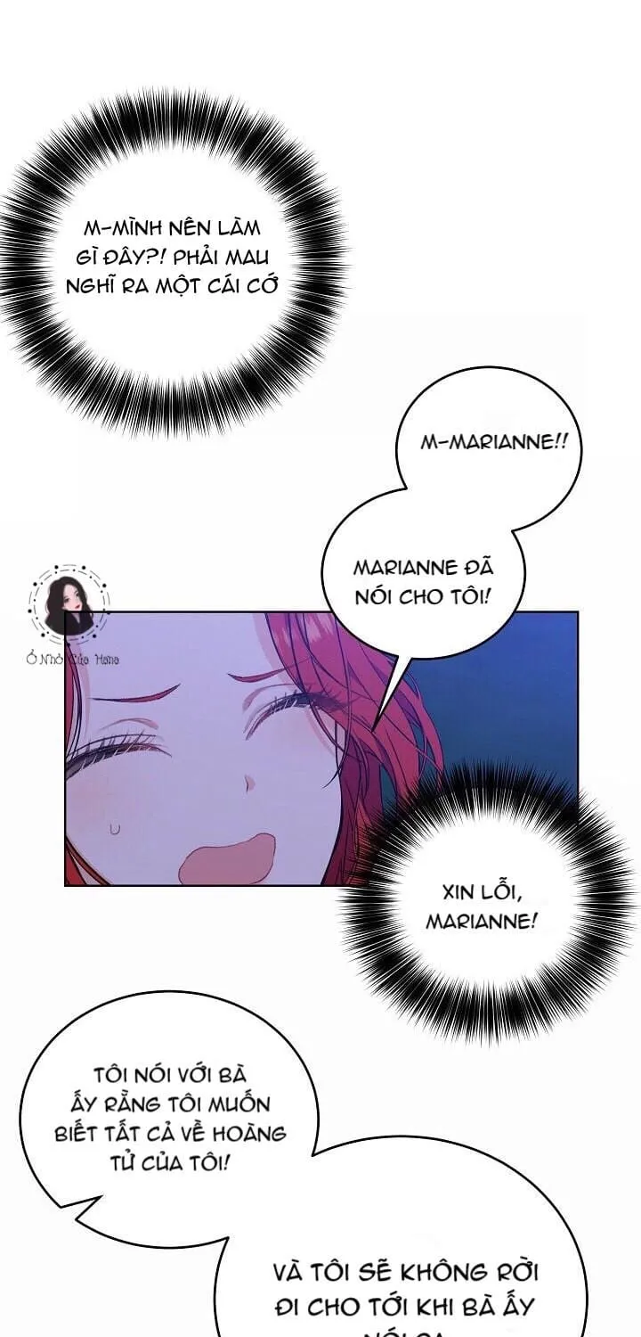 Tôi Trở Thành Gia Sư Của Bạo Chúa Chapter 4 - Trang 10