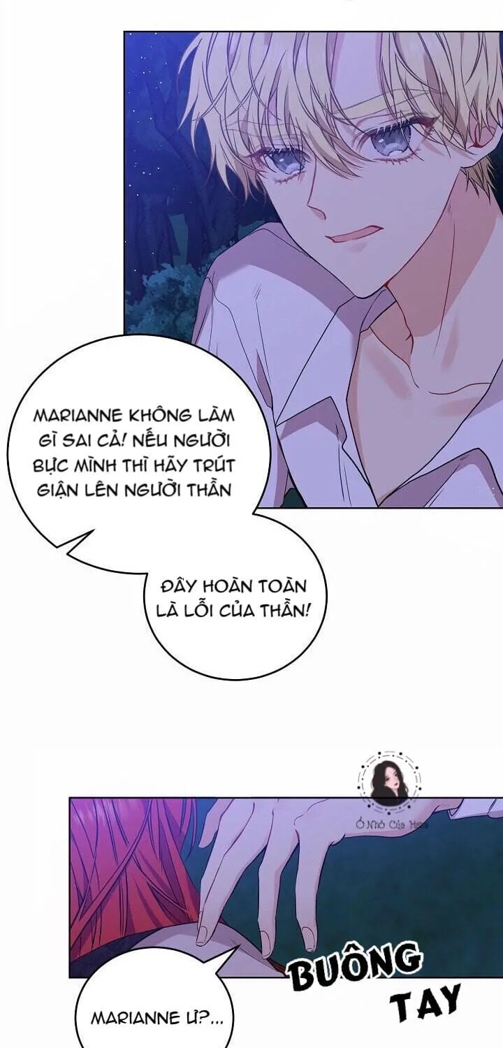 Tôi Trở Thành Gia Sư Của Bạo Chúa Chapter 4 - Trang 12