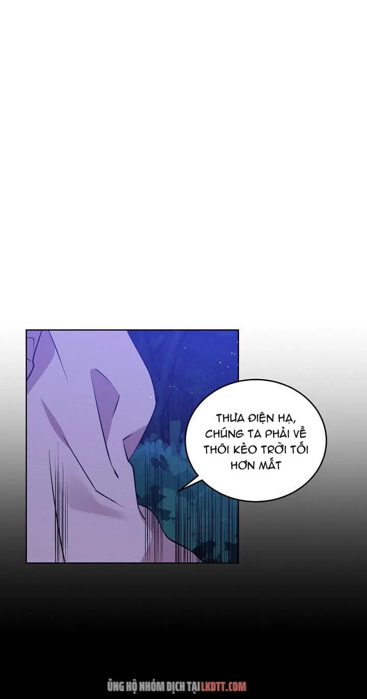 Tôi Trở Thành Gia Sư Của Bạo Chúa Chapter 4 - Trang 17