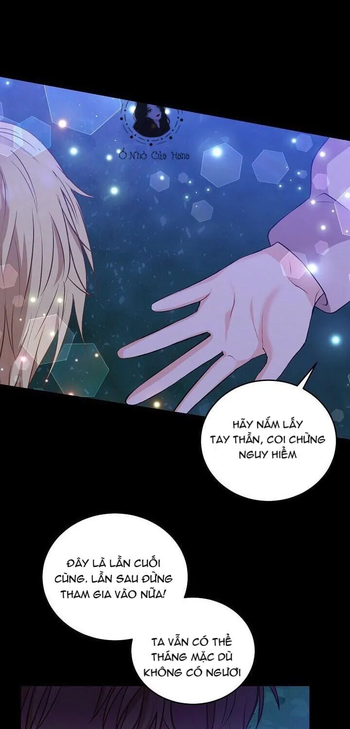 Tôi Trở Thành Gia Sư Của Bạo Chúa Chapter 4 - Trang 18