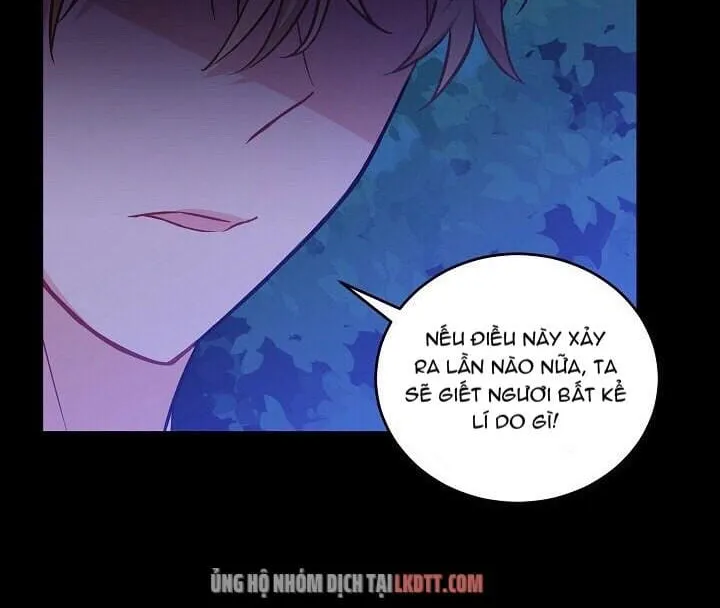 Tôi Trở Thành Gia Sư Của Bạo Chúa Chapter 4 - Trang 19