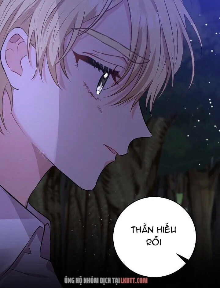 Tôi Trở Thành Gia Sư Của Bạo Chúa Chapter 4 - Trang 21