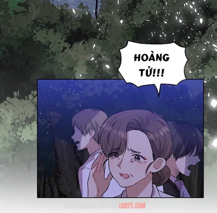 Tôi Trở Thành Gia Sư Của Bạo Chúa Chapter 4 - Trang 25