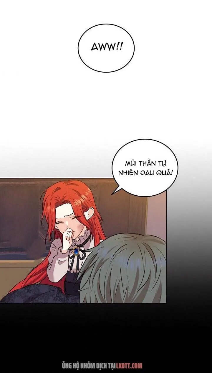 Tôi Trở Thành Gia Sư Của Bạo Chúa Chapter 4 - Trang 38