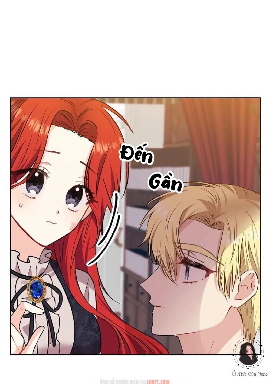 Tôi Trở Thành Gia Sư Của Bạo Chúa Chapter 4 - Trang 41