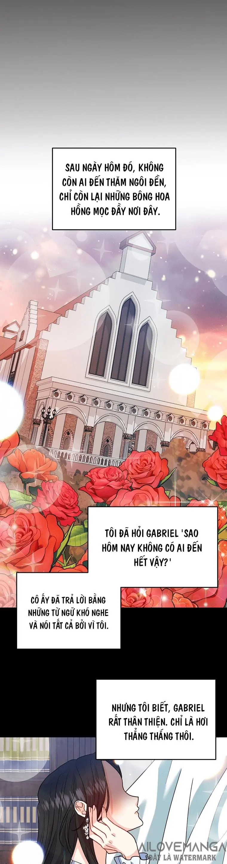 Tôi Trở Thành Gia Sư Của Bạo Chúa Chapter 40.5 - Trang 12