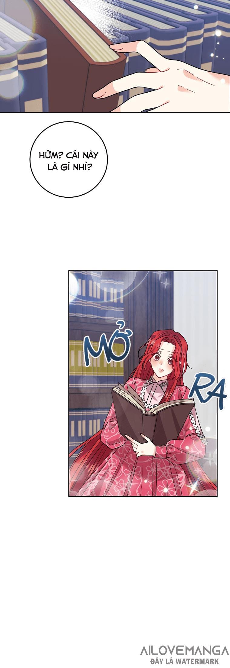 Tôi Trở Thành Gia Sư Của Bạo Chúa Chapter 40.5 - Trang 6