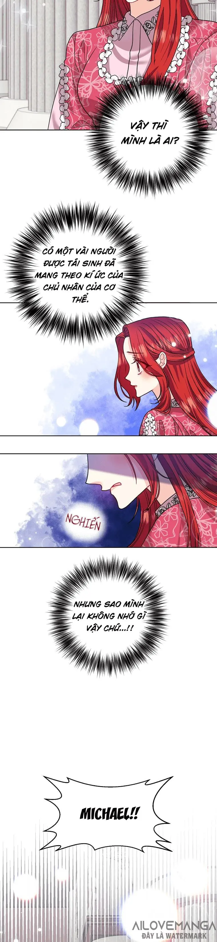 Tôi Trở Thành Gia Sư Của Bạo Chúa Chapter 40 - Trang 13