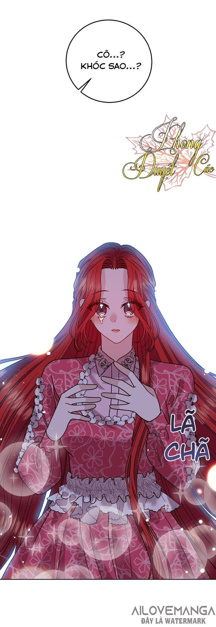 Tôi Trở Thành Gia Sư Của Bạo Chúa Chapter 40 - Trang 7