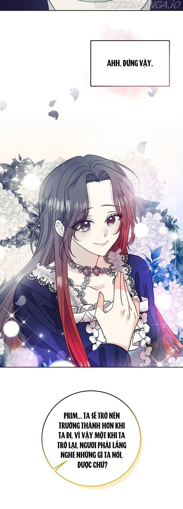 Tôi Trở Thành Gia Sư Của Bạo Chúa Chapter 41 - Trang 14