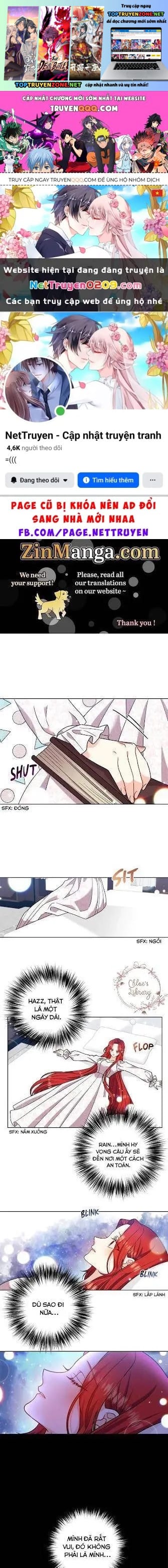 Tôi Trở Thành Gia Sư Của Bạo Chúa Chapter 41 - Trang 3