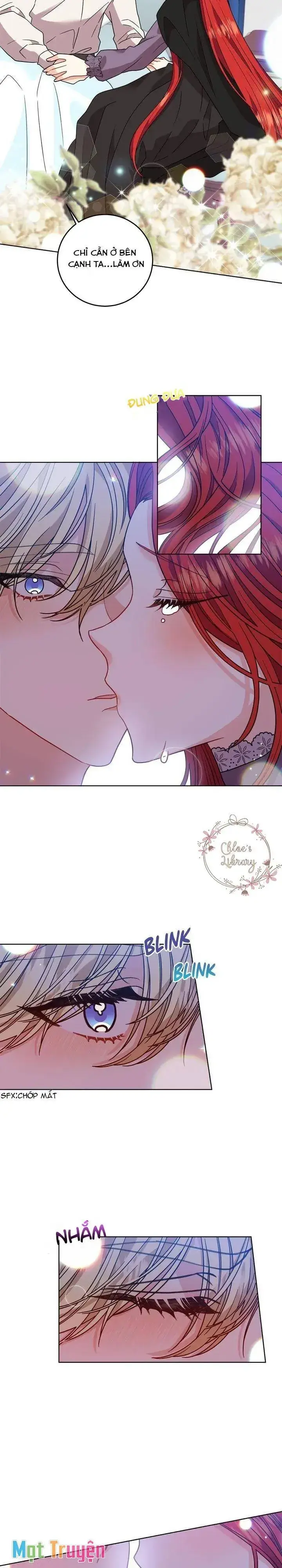 Tôi Trở Thành Gia Sư Của Bạo Chúa Chapter 42 - Trang 16