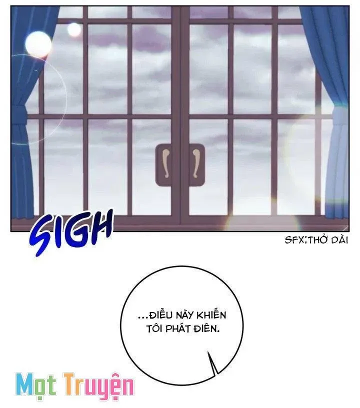 Tôi Trở Thành Gia Sư Của Bạo Chúa Chapter 42 - Trang 20