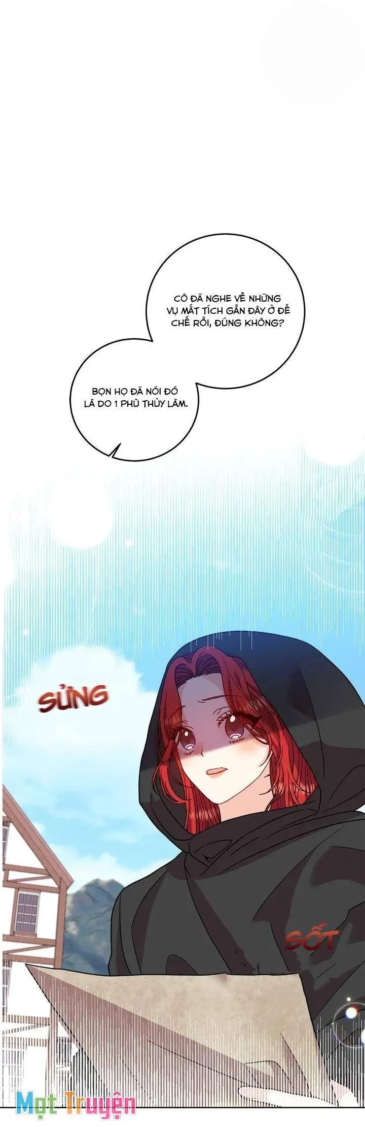 Tôi Trở Thành Gia Sư Của Bạo Chúa Chapter 43 - Trang 4