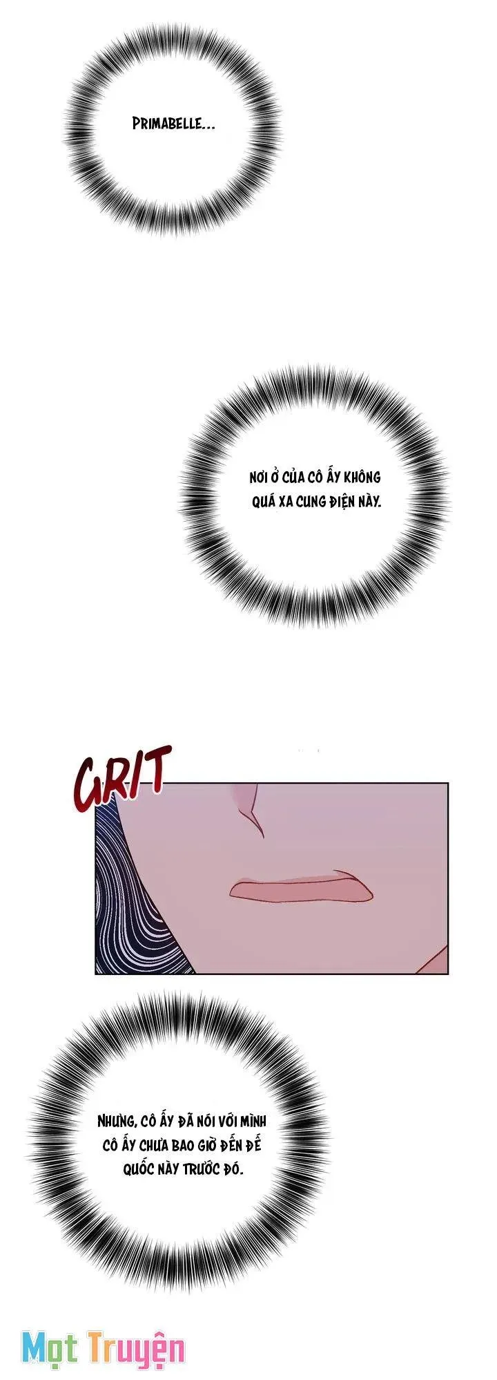 Tôi Trở Thành Gia Sư Của Bạo Chúa Chapter 44 - Trang 17