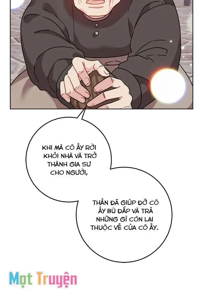 Tôi Trở Thành Gia Sư Của Bạo Chúa Chapter 44 - Trang 20