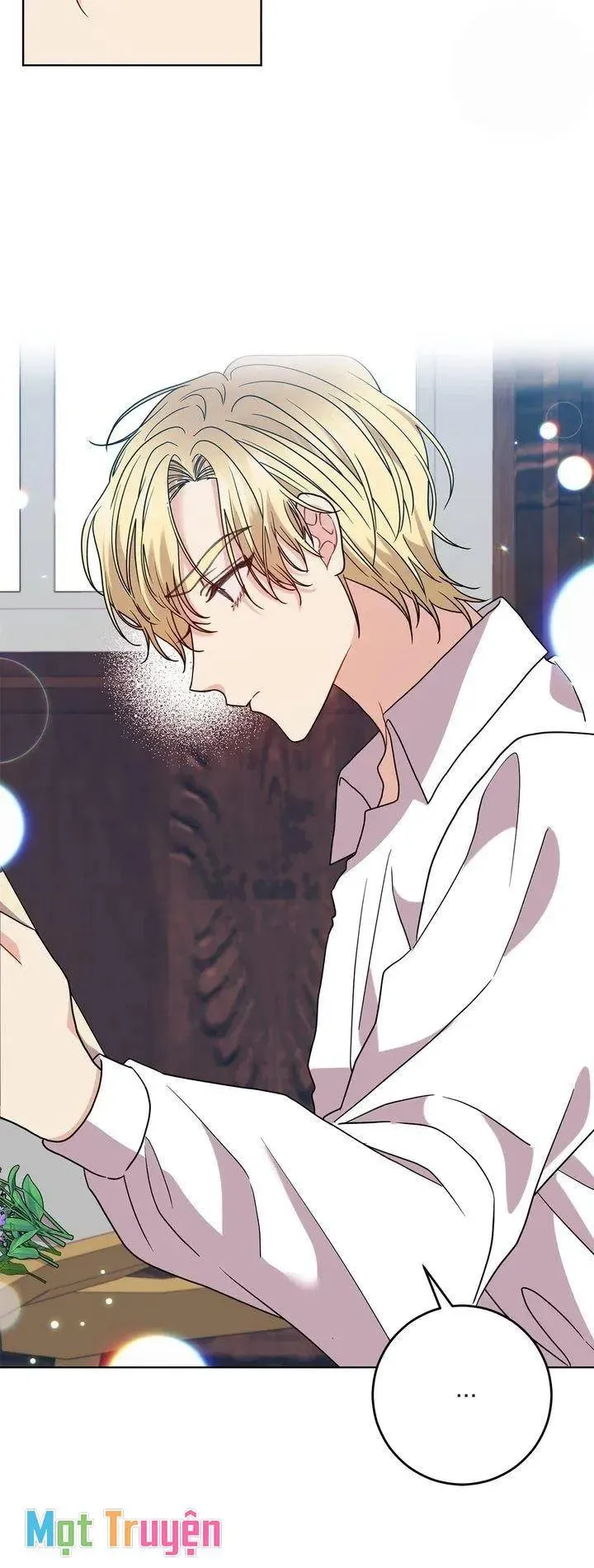 Tôi Trở Thành Gia Sư Của Bạo Chúa Chapter 45 - Trang 10