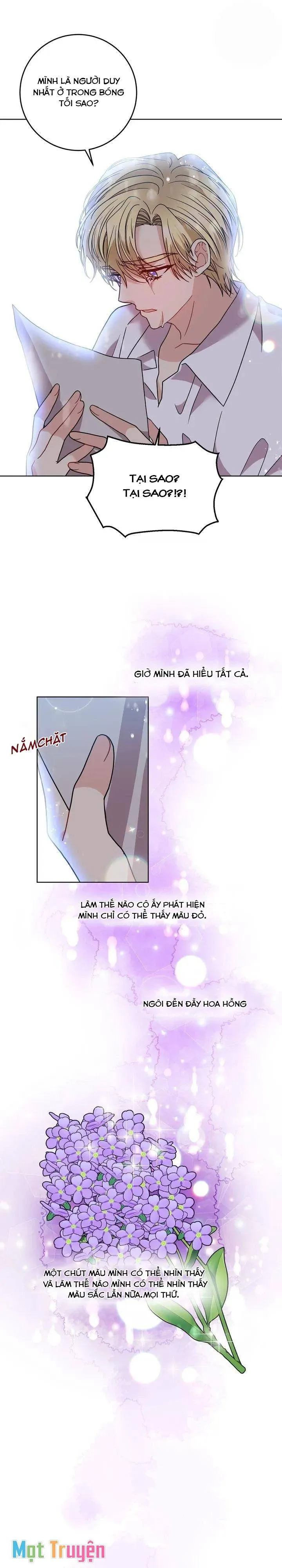 Tôi Trở Thành Gia Sư Của Bạo Chúa Chapter 45 - Trang 12