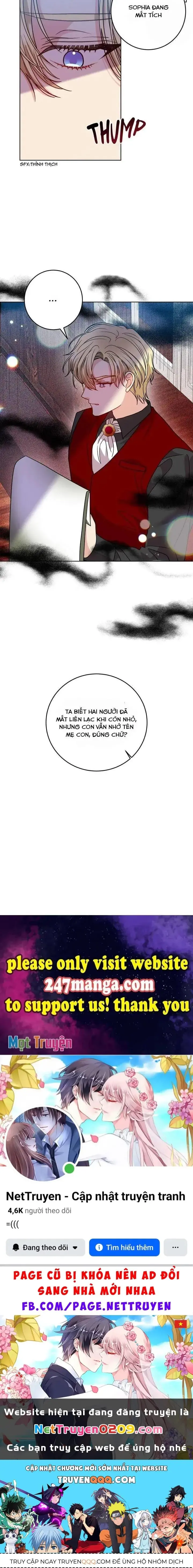 Tôi Trở Thành Gia Sư Của Bạo Chúa Chapter 45 - Trang 27