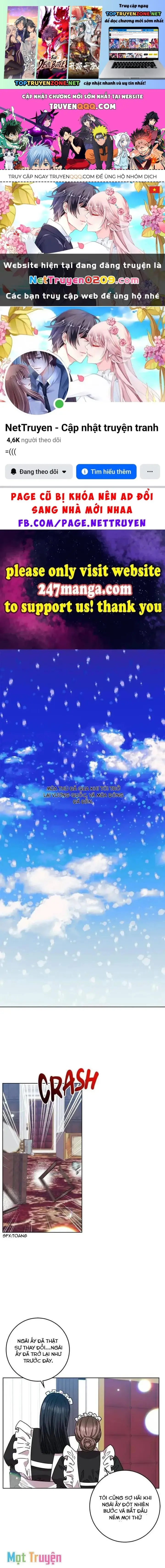 Tôi Trở Thành Gia Sư Của Bạo Chúa Chapter 45 - Trang 3