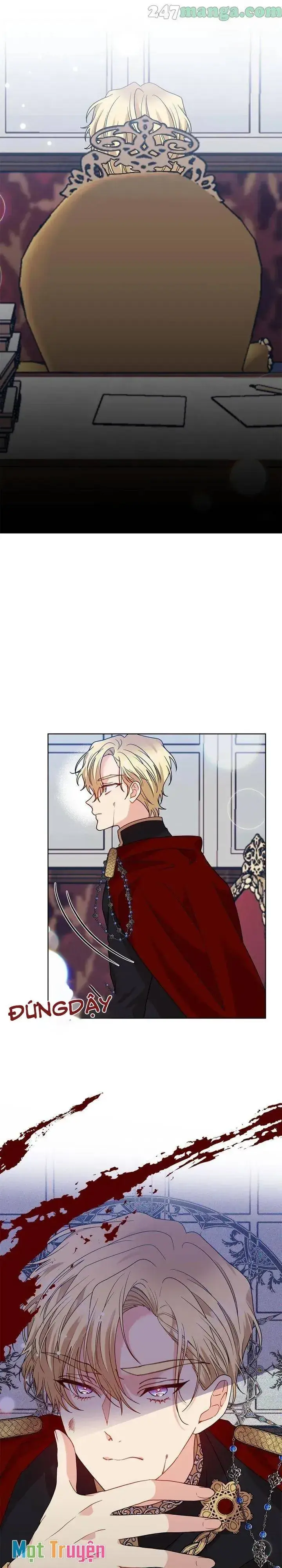 Tôi Trở Thành Gia Sư Của Bạo Chúa Chapter 46 - Trang 29
