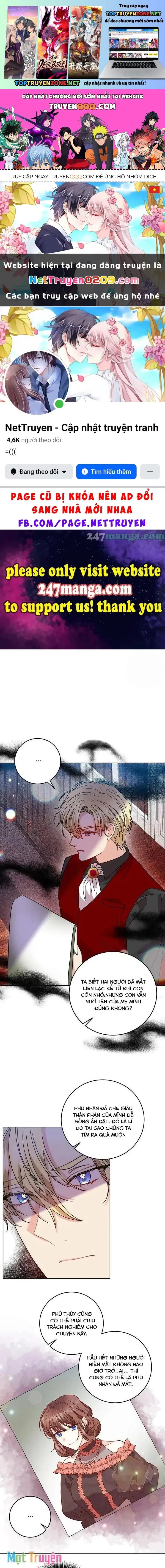Tôi Trở Thành Gia Sư Của Bạo Chúa Chapter 46 - Trang 3