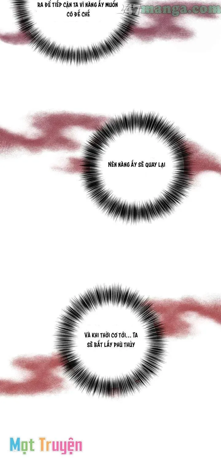 Tôi Trở Thành Gia Sư Của Bạo Chúa Chapter 46 - Trang 5