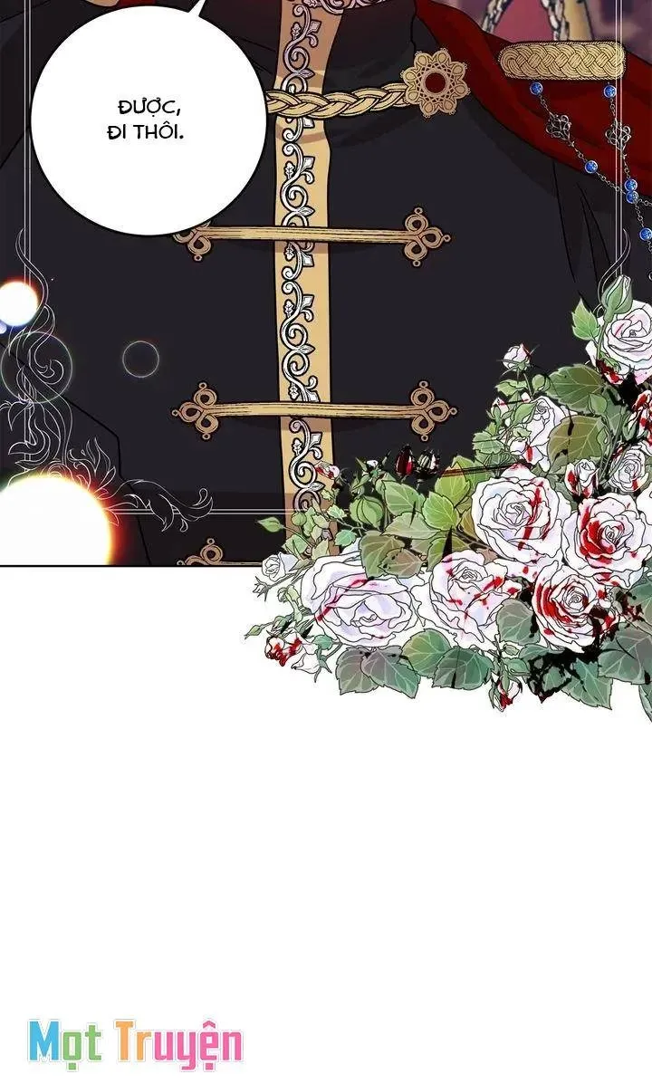 Tôi Trở Thành Gia Sư Của Bạo Chúa Chapter 47 - Trang 10