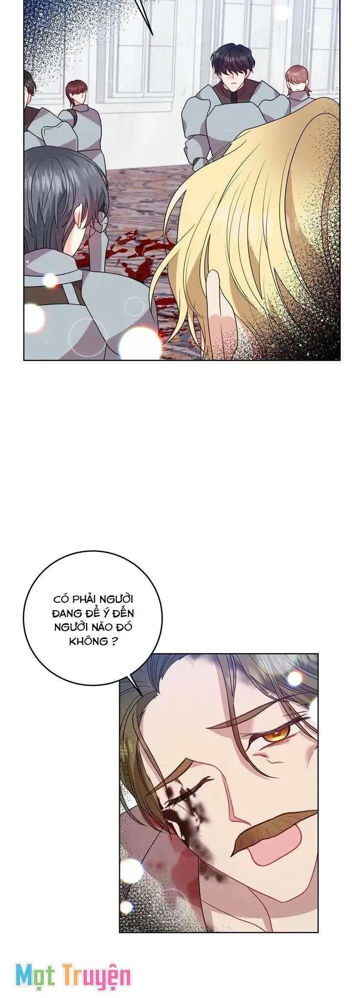 Tôi Trở Thành Gia Sư Của Bạo Chúa Chapter 47 - Trang 13