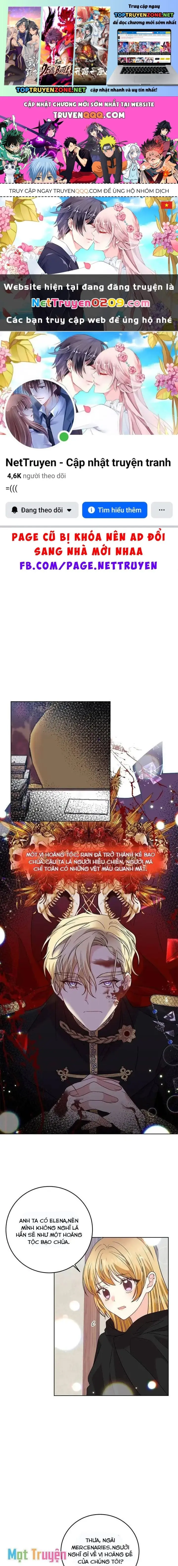 Tôi Trở Thành Gia Sư Của Bạo Chúa Chapter 47 - Trang 3