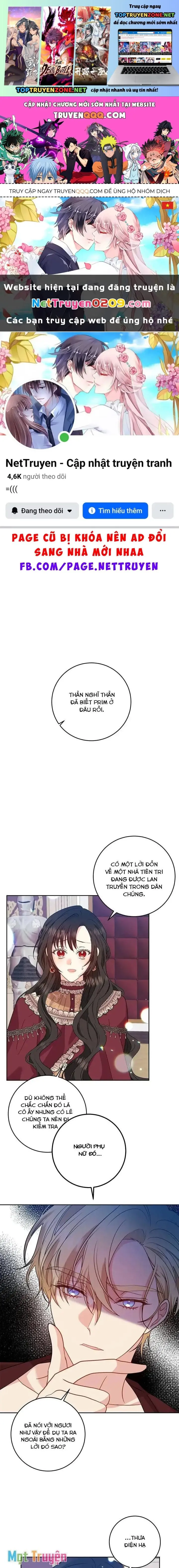 Tôi Trở Thành Gia Sư Của Bạo Chúa Chapter 48 - Trang 3