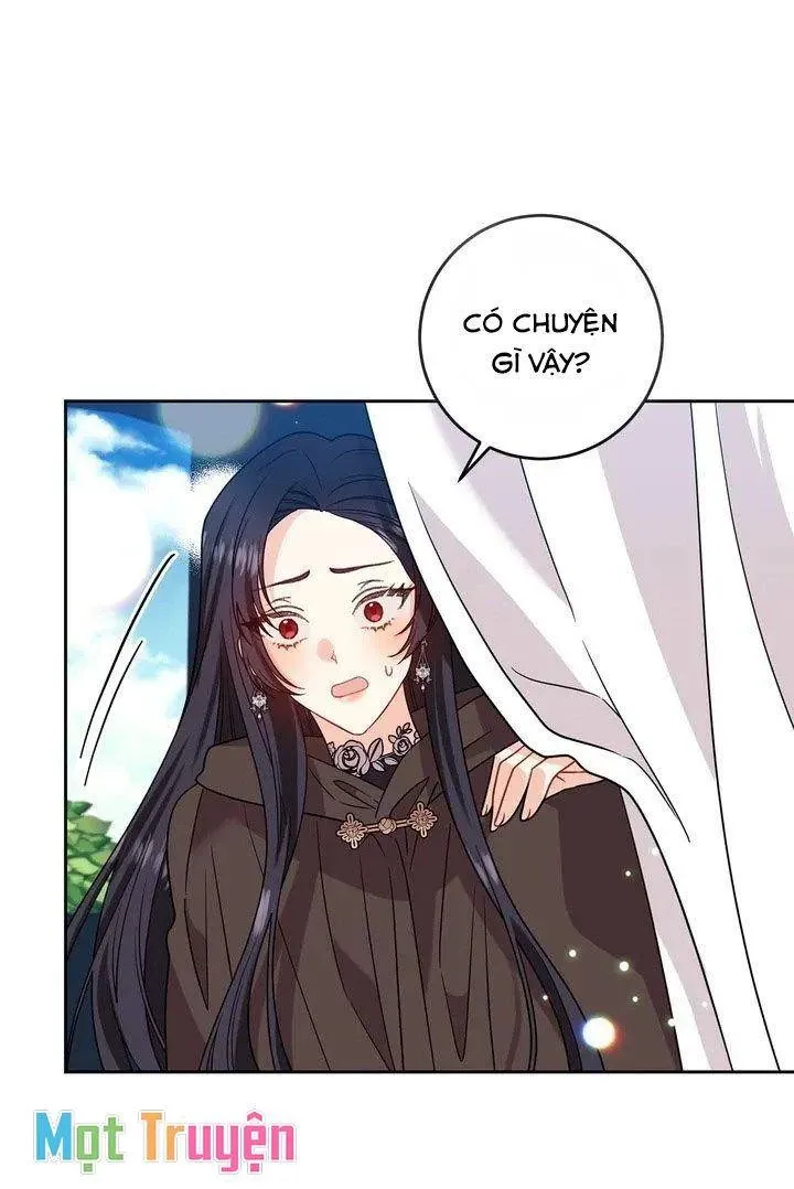 Tôi Trở Thành Gia Sư Của Bạo Chúa Chapter 49 - Trang 15