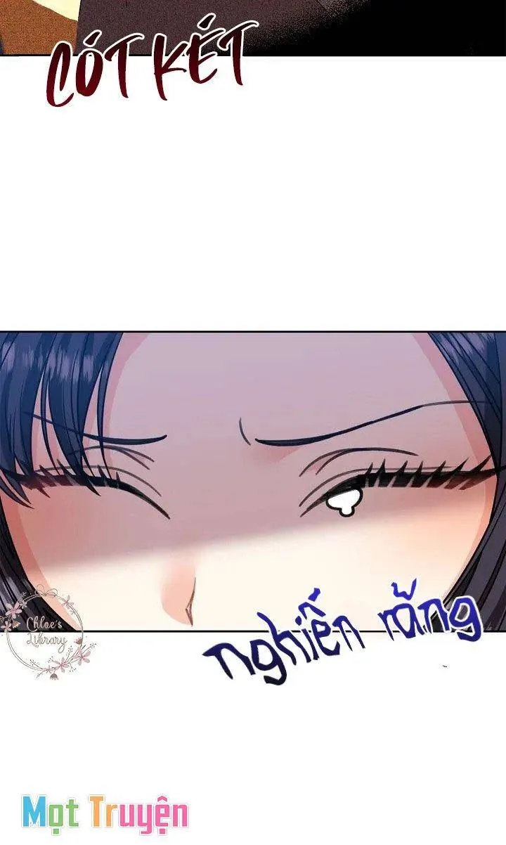 Tôi Trở Thành Gia Sư Của Bạo Chúa Chapter 49 - Trang 17