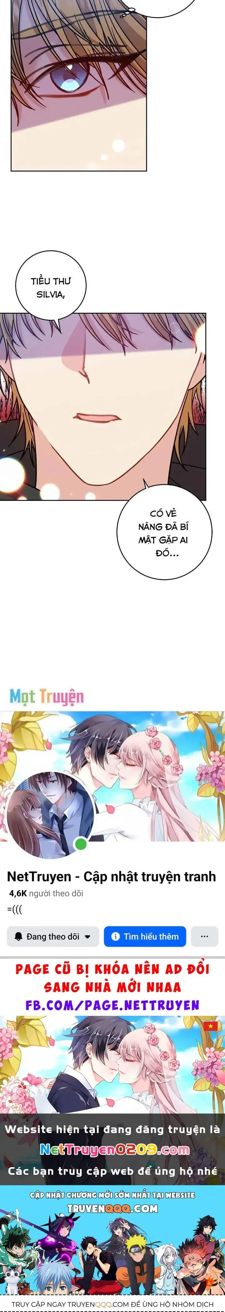 Tôi Trở Thành Gia Sư Của Bạo Chúa Chapter 49 - Trang 20