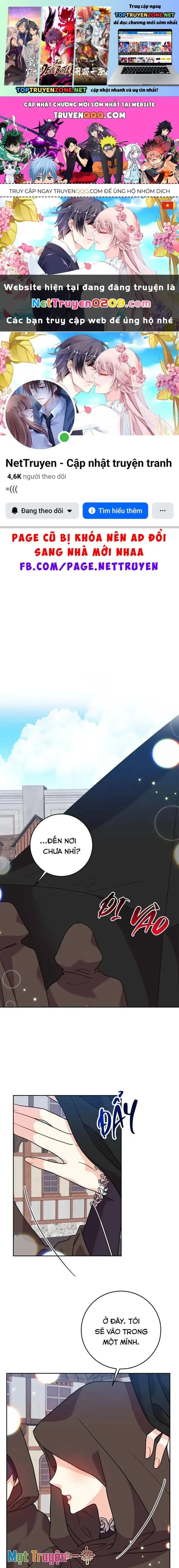 Tôi Trở Thành Gia Sư Của Bạo Chúa Chapter 49 - Trang 3