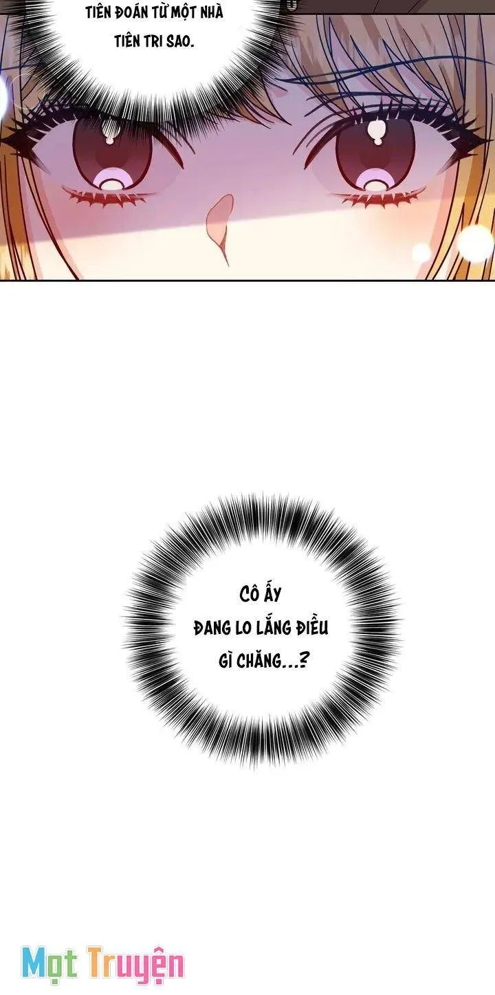 Tôi Trở Thành Gia Sư Của Bạo Chúa Chapter 49 - Trang 5