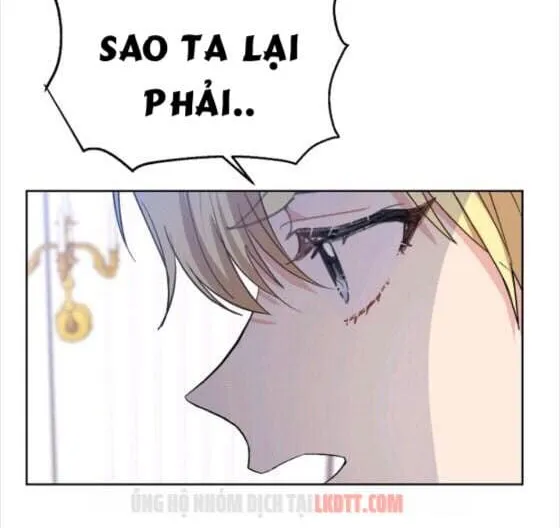 Tôi Trở Thành Gia Sư Của Bạo Chúa Chapter 5 - Trang 19