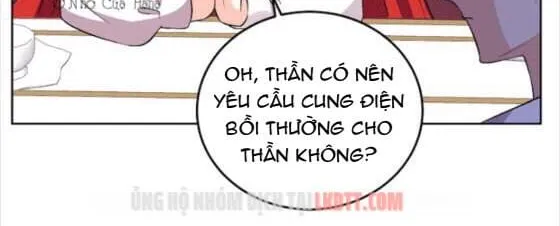 Tôi Trở Thành Gia Sư Của Bạo Chúa Chapter 5 - Trang 23