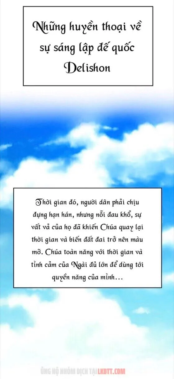 Tôi Trở Thành Gia Sư Của Bạo Chúa Chapter 5 - Trang 33