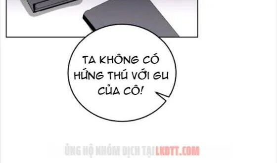 Tôi Trở Thành Gia Sư Của Bạo Chúa Chapter 5 - Trang 35