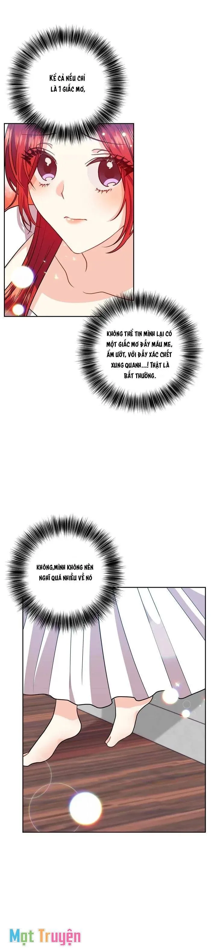 Tôi Trở Thành Gia Sư Của Bạo Chúa Chapter 50 - Trang 14