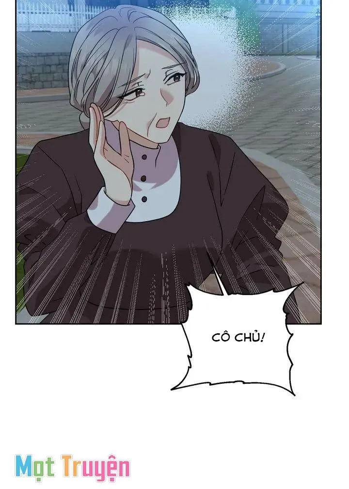 Tôi Trở Thành Gia Sư Của Bạo Chúa Chapter 50 - Trang 29
