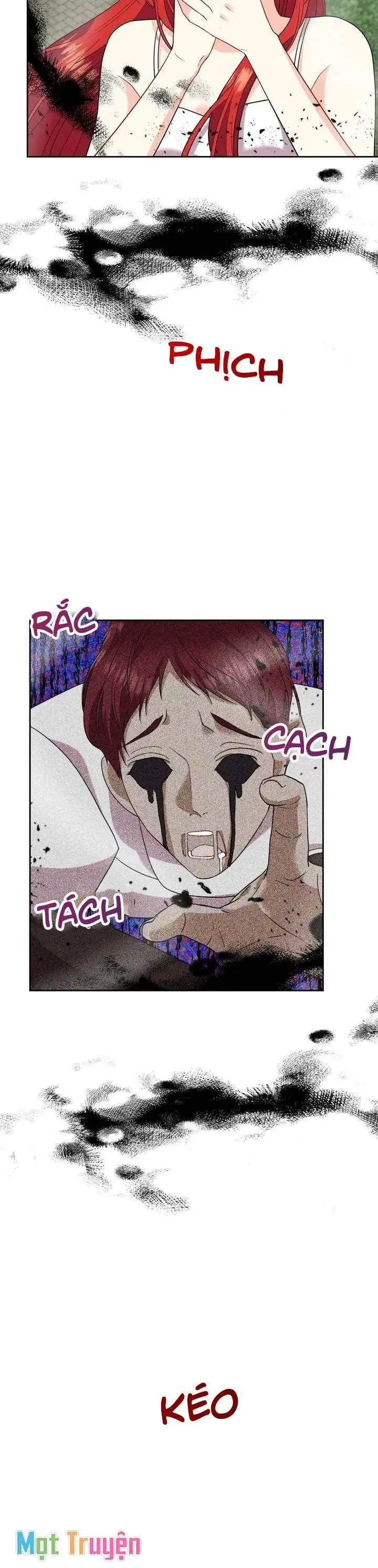 Tôi Trở Thành Gia Sư Của Bạo Chúa Chapter 50 - Trang 5