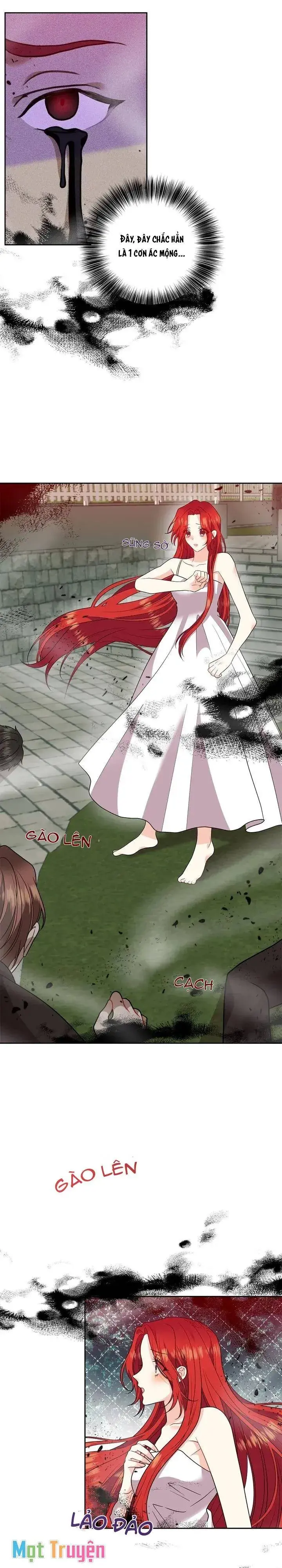 Tôi Trở Thành Gia Sư Của Bạo Chúa Chapter 50 - Trang 6