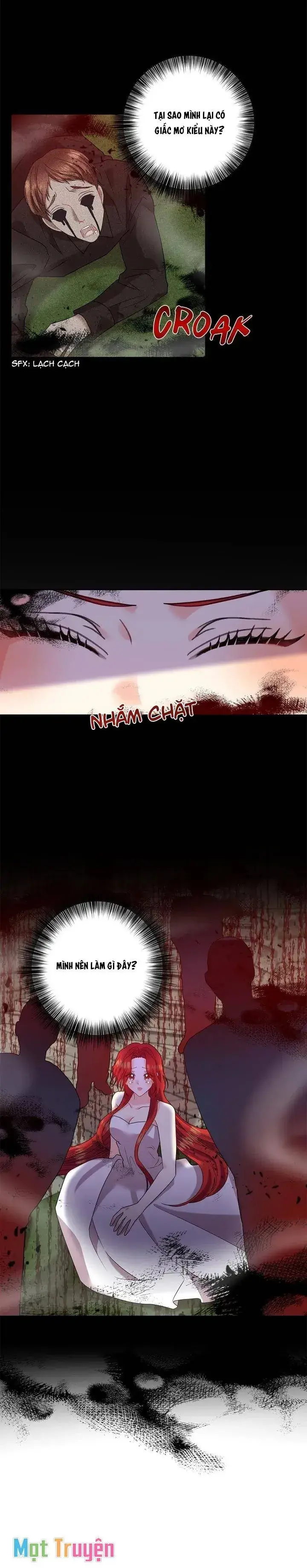 Tôi Trở Thành Gia Sư Của Bạo Chúa Chapter 50 - Trang 8
