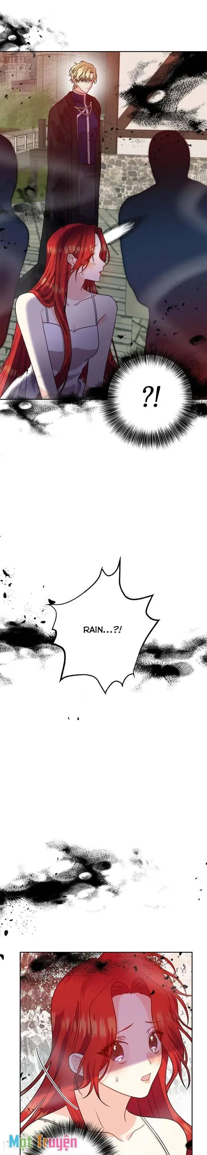 Tôi Trở Thành Gia Sư Của Bạo Chúa Chapter 50 - Trang 9