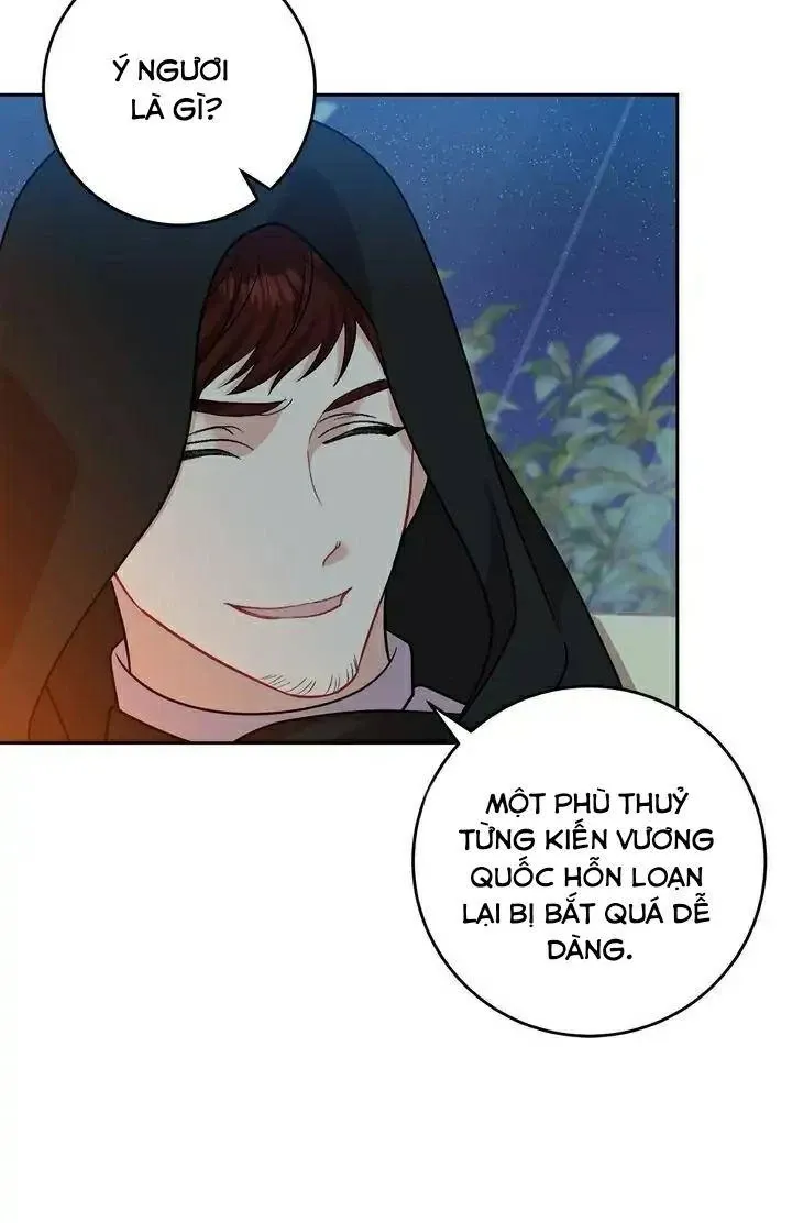 Tôi Trở Thành Gia Sư Của Bạo Chúa Chapter 51 - Trang 12