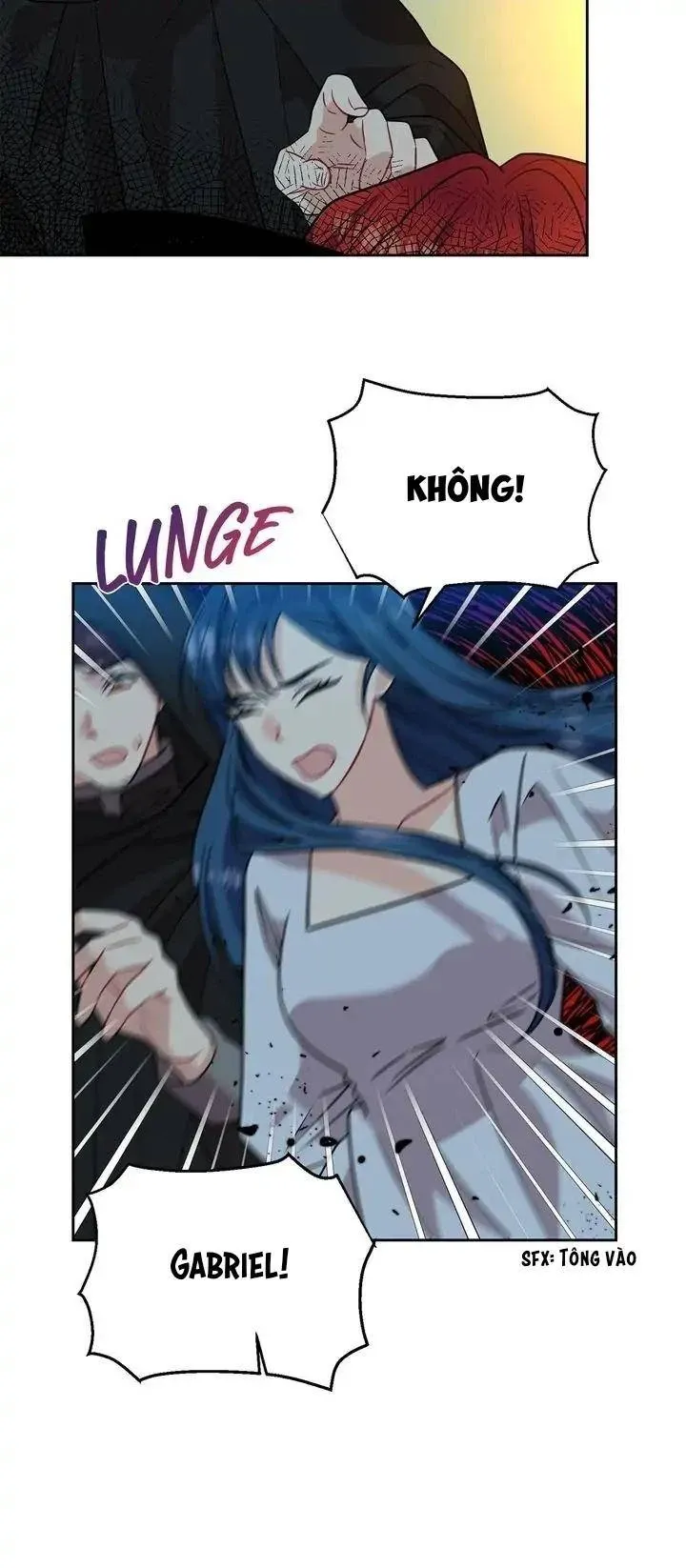 Tôi Trở Thành Gia Sư Của Bạo Chúa Chapter 51 - Trang 15
