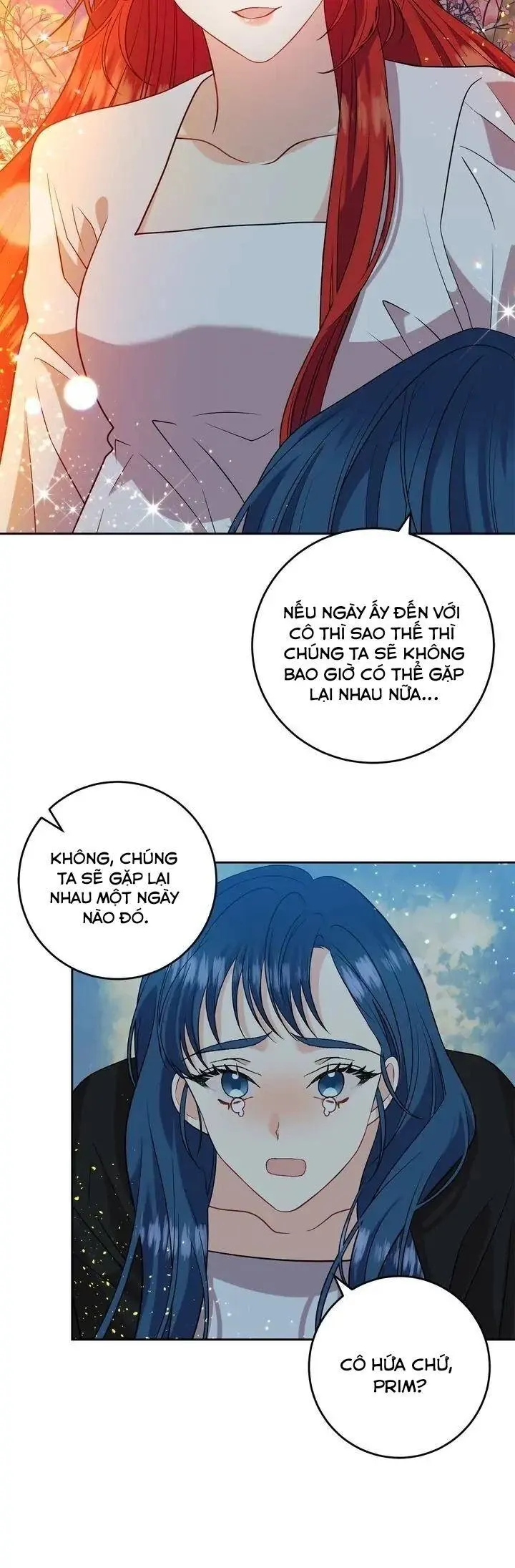 Tôi Trở Thành Gia Sư Của Bạo Chúa Chapter 51 - Trang 27