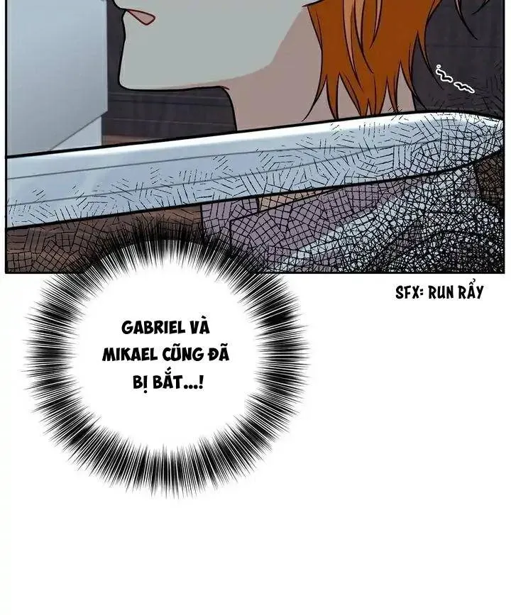 Tôi Trở Thành Gia Sư Của Bạo Chúa Chapter 51 - Trang 6